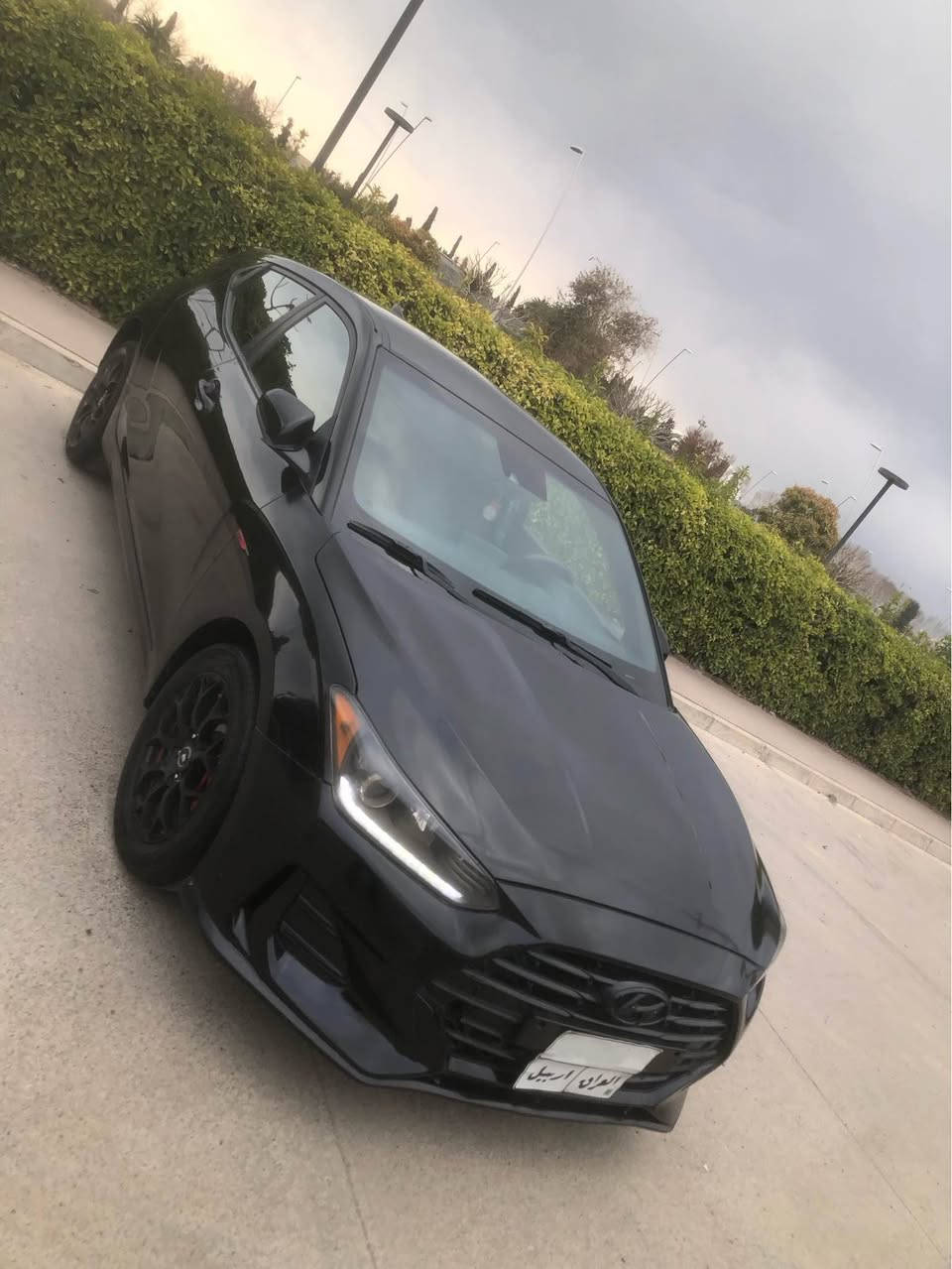 بسم الله الرحمن الرحيم
 سلام عليكم     
                     
هونداى ڤولستر  ٢٠١٩
یەک پارچە سبوغە
دوو پارچەش کلیر
شانصی بەشەرت هیچ نیە
گیر مکینە رادەر تەبرید خەتی جادەی
 بە ناو کردن غەرامە ئەوانەهەمووی بە شەرتە
 ٨٠میل رۆشتیە    نرخی  ١١١  مجال   تیدایە    
*********** واتس ئاپ هەیە بس
شوین هەولیر

بسم الله الرحمن الرحيم  
سلام عليكم 
هونداى ڤولستر  ٢٠١٩
واحد قطعة سبوغ 
قطعتن كلير 
شانصي شرط كل مابيها
گير مكينة راده ر ته بريد خط مال شارع 
ته حويل غرامة كل شرط
٨٠ميل ماشية  سعر  ١١١ بيها مجال
***********بس واتس ئاب عندي
مكاني أربيل Singapore
