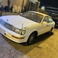 كير ومحرك جديد • شاشة جاهزة • البصرة