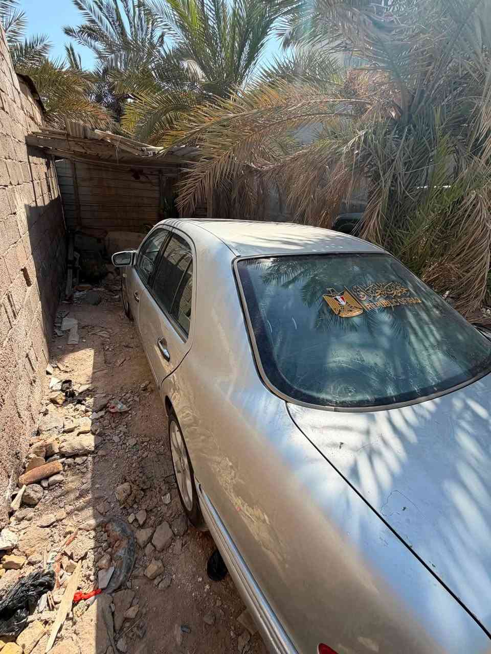 مارسدس ام عيون مديل 98محرك 6خراطيم تبريد شغال السنويه 2030رقم اربيل السياره باسمي مكان السياره بصره تنومه السعر 65هزه بشهر 11تنتهي رقم صاحب السياره ***********
