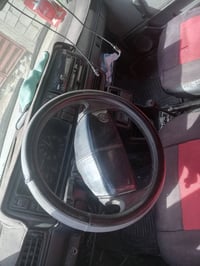 غولف ٩١ • تنقص ٥ نمر • تاير جديد