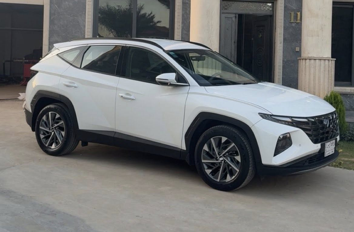 هيونداي توسان 2023 خليجي للبيع


**إذا كنت صاحب هذا الإعلان وتريد حذفه لأي سبب، رجاءا أرسل رسالة إلى الدعم الفني**