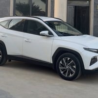 توسان • ٢٠٢٣ • خليجي