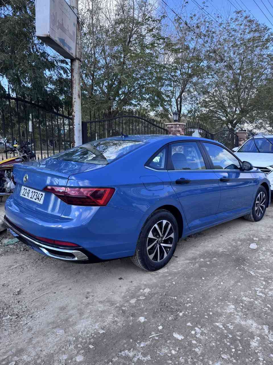 للبيع جيتا موديل 2025
رقم اربيل سياره جديده ماشيه 7 الف
الاستفسار والاتصال على الرقم ***********
السعر 175بيه مجال
