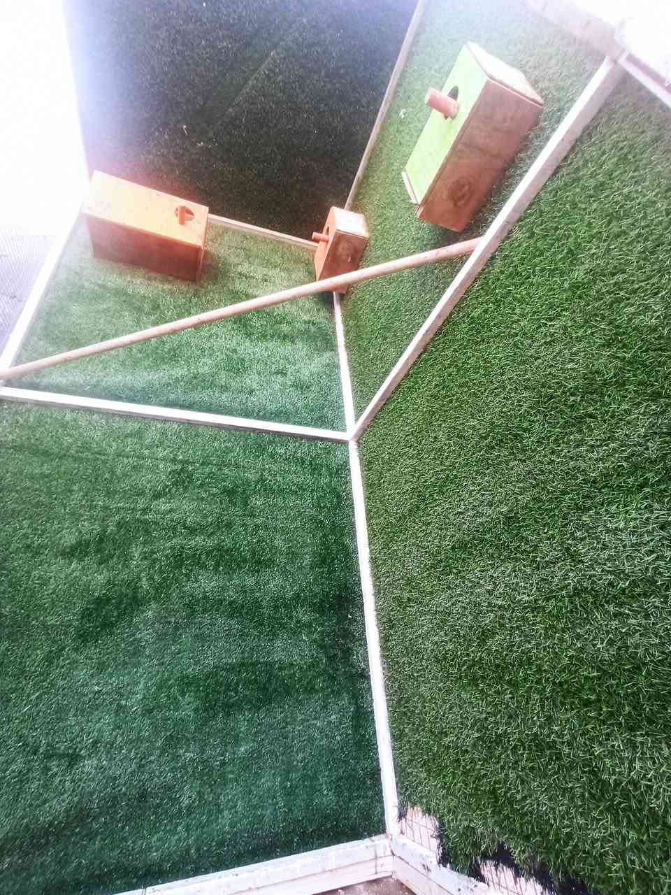 محميه حديد للبيع 
 استخدام قليل 
مكلف 
باالنشر 

 للتواصل ***********
يوجد واتساب
