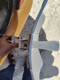 برج نيت هو • راوتر