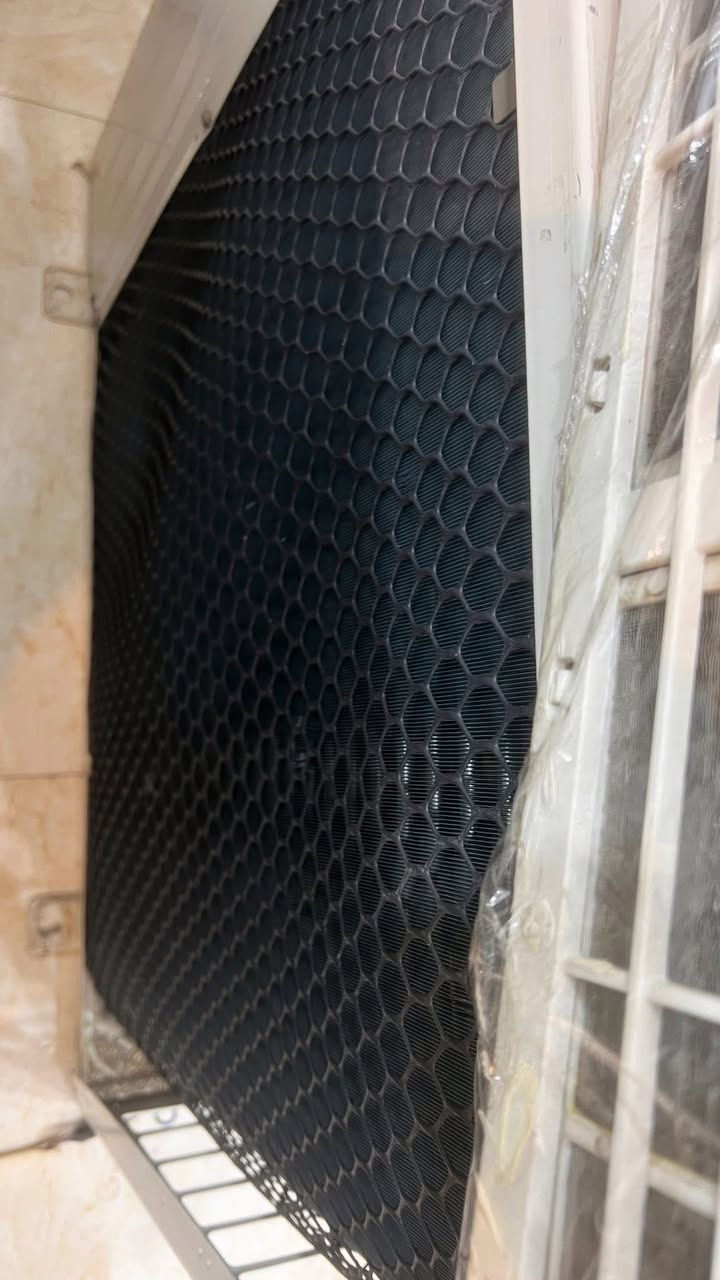 سلام عليكم خوان تم وصول وجبه جديده من سبالت الباله بجميع النوع.  والحجام توسوت + كريه + جنرال تاليندي 
جميع سبالت نضافه 90 /100ضاغط T3
جميع ملحقات سبلت كامله (ريموند) (ستان  )واير )(بوري جدبد) 
العنوان ناصريه فضليه شارع المستشفى قرب محلات ابو زينب 
ستفسار ***********
