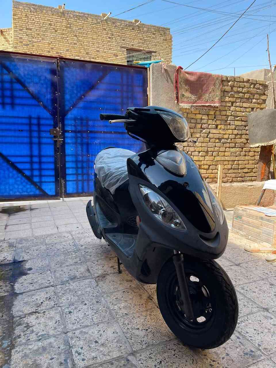 كامكو للبيع موديل 16
كفاله دراجه وختم واحد 

سعرخاص ومناسبه 
***********
رفاعي
