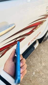 ايفون 13 • ١٢٨ • بطارية ٩١