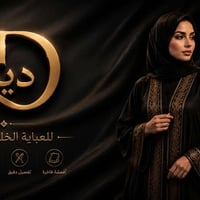قريباً • افتتاح • ملابس