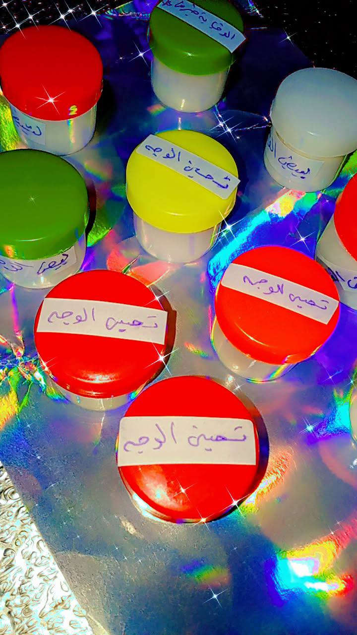 طبعا شركه دي اكس ان منتجاته كله صحيه


**إذا كنت صاحب هذا الإعلان وتريد حذفه لأي سبب، رجاءا أرسل رسالة إلى الدعم الفني**