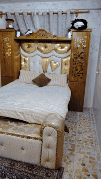 غرفت نوم عراقيه خشاب كلش نضيف ثقل ماله خمسه ملم
السعر 800 بي مجال كلش قليل
العنوان موصل حي اليمن تل رمان
***********
***********
