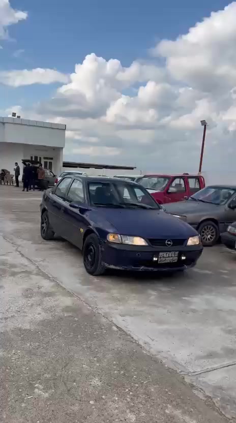 فكترا 97
شرط الوكالة والتحويل 
گێڕ عادی...جام کهرب.... گێڕ ومحرك شرط...
السعر......27.  ورقة ومجال 
سيارة بس قبغ صندوق مبدل 
مكان قضاء بردرش


**إذا كنت صاحب هذا الإعلان وتريد حذفه لأي سبب، رجاءا أرسل رسالة إلى الدعم الفني**