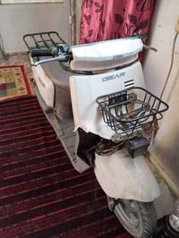 دراجة بيكم • كربلاء الشبانات