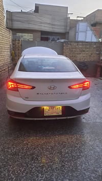 هيونداي النترا • ٢٠١٩