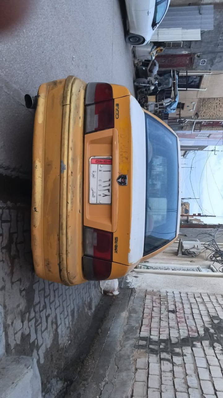 سياره سمند 2011عليه غرامات 300الف  ينزلن من سعر  گير ومكينه  زينات  سياره عوزه ترتيبات
السعر 20وبيه مجال بسيط.   ماتشتري لا تعلق  رجاء  

  لحد يراسل  خاص مكلف بل  نشر  هذا رقم ...***********. صاحب سياره.
