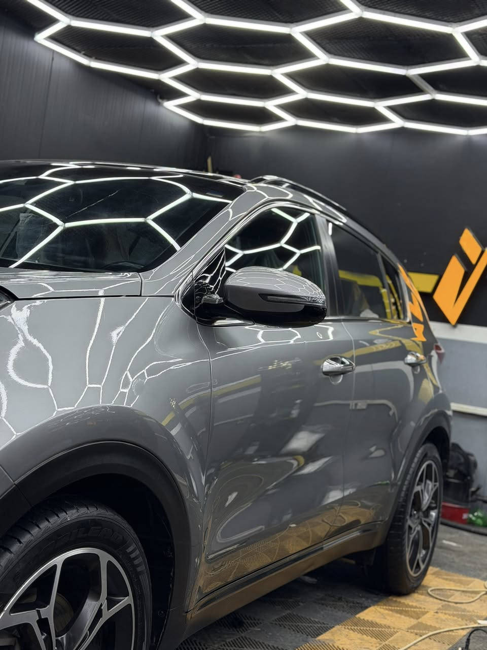 السلام عليكم سبورتج 2021 فول مواصفات اعلى فئه بيهه بنيد صبغ ماشيه 38 السعر 170
الاستفسار ***********
