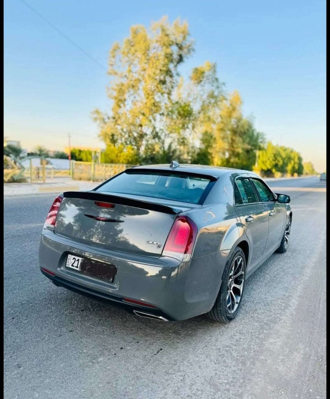 السلام عليكم أوباما للبيع موديل 2018 وارد امريكي ضرر بنيد رقم سليمانية للاتصال ***********
