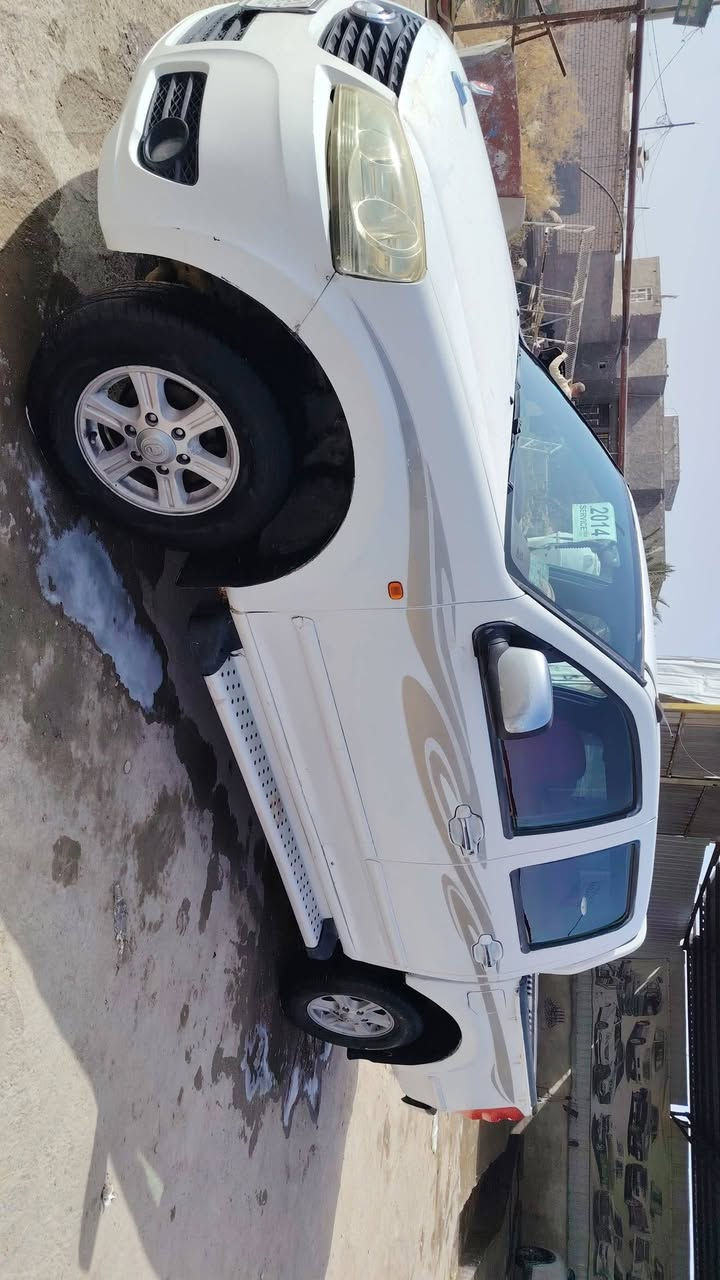 سلام عليكم كريت ويل للبيع موديل 2014 مكفوله كفالة عامه من ظربه وتبديل وكص خياس كير محرك حداديه تخم تاير تبريد تدفأ كهربائيّات كله شغاله رقم مثنى سنوية مجدده ل 27 سياره جاهزه مالت جناي رقم موبايل *********** سعره 75 اوبيه مجال
