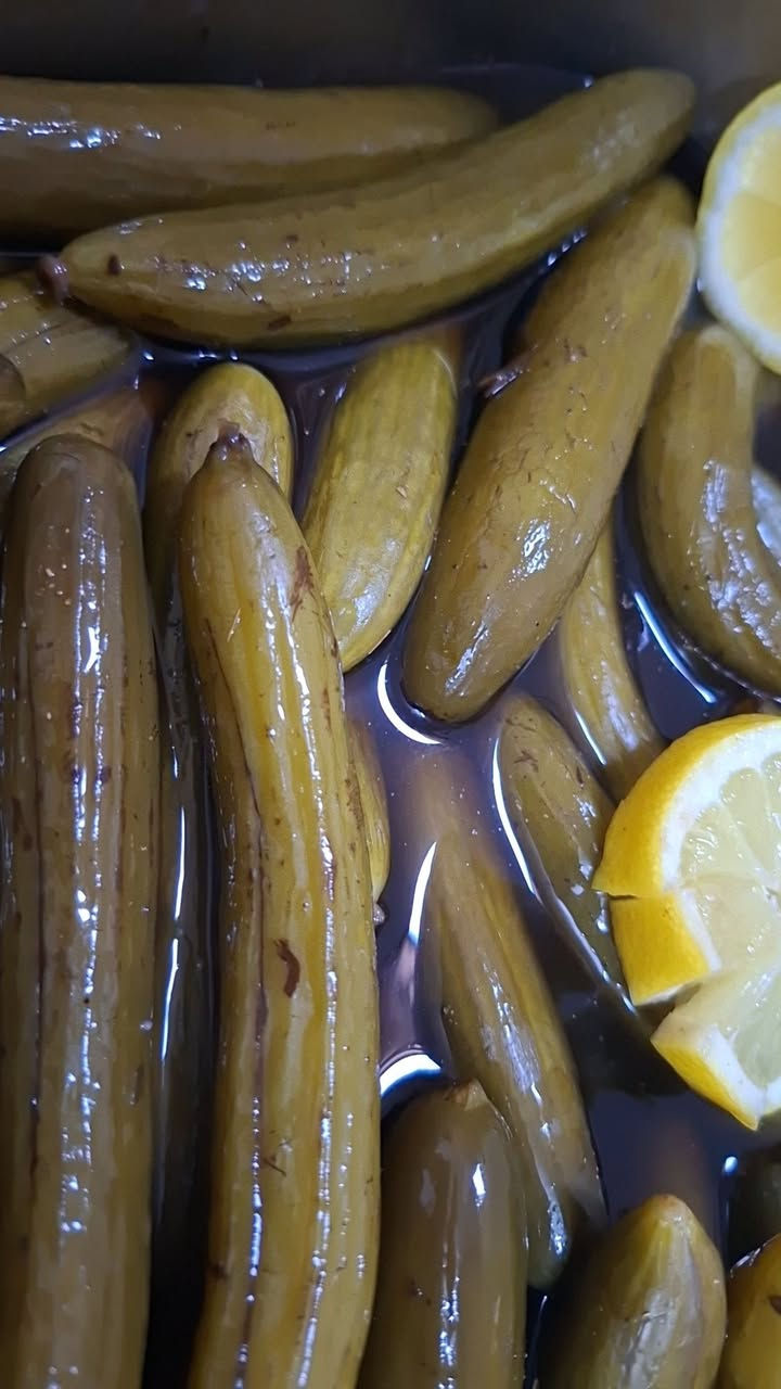 السلام عليكم يتوفر طرشي شغل بيت طعم ونظافه💯💯ويتوفر توصيل لحجز مراسله البيج


**إذا كنت صاحب هذا الإعلان وتريد حذفه لأي سبب، رجاءا أرسل رسالة إلى الدعم الفني**