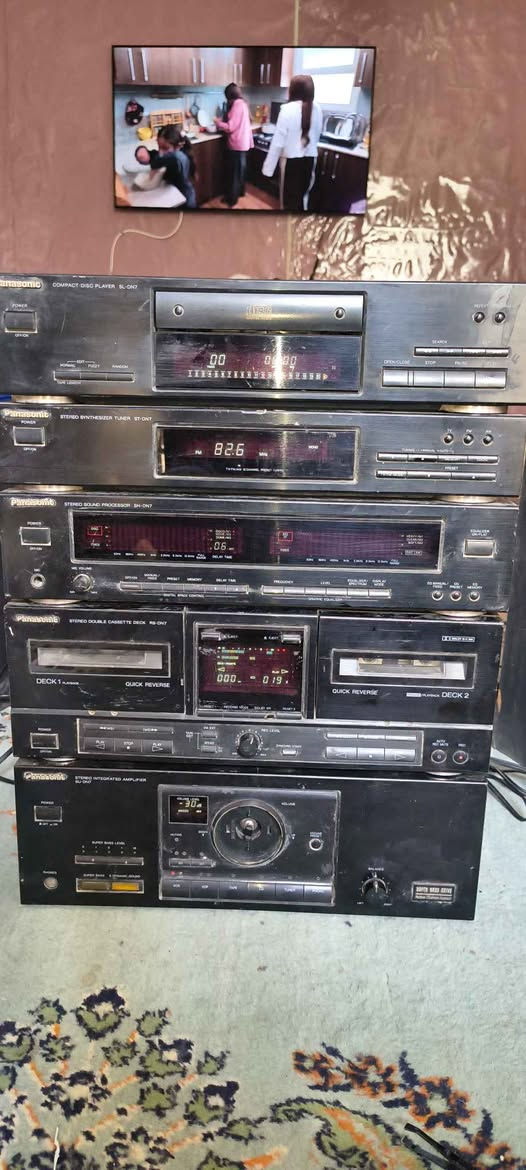 كل القطع تشتغل بغداد, العراق


**إذا كنت صاحب هذا الإعلان وتريد حذفه لأي سبب، رجاءا أرسل رسالة إلى الدعم الفني**