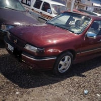 ١٩٩٣ • كير عادي • دوميز