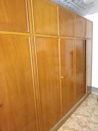 كنتور حطاطه للبيع لون عسلي شخط مابيه كامل من كلشي الاستفسار :077722342...