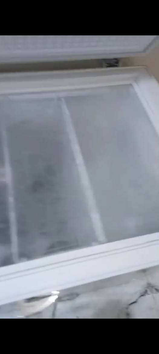 السلام عليكم مجمده للبيع حجم ١٤ نضيفه مستعمله شهرين السعر ٢٢٥ وبيه مجال العنوان  ابو الخصيب حي العسكري


**إذا كنت صاحب هذا الإعلان وتريد حذفه لأي سبب، رجاءا أرسل رسالة إلى الدعم الفني**