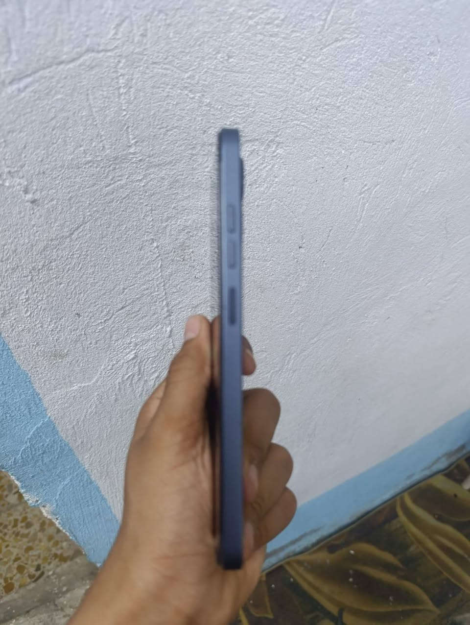 السلام عليكم موبايل 
TECNO SPARK Go 1
تكنو سبارك كو (1) المواصفات 🗣️
الشاشه/ 120 هيرتز/ الذاكرة (64)/ البطاريه (5000) ميلي أمبير / الشاشه ( 720x1600) / الطراز ( TECNO KL4) المعالج ( T615) / الكامره الخلفيه ( 13m) و الماميه (8m) ملاحضه الجهاز مبدل فقط شاشه اصليه/ ملحقاته كارتونه مع الشاحنه و السماعات/ السعر 85الف العنوان النجف كوفه/ لي يحب يشتري يتفضل خاص


**إذا كنت صاحب هذا الإعلان وتريد حذفه لأي سبب، رجاءا أرسل رسالة إلى الدعم الفني**