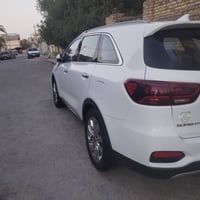 سورنتو 2020 خليجي المواصفات : ٦ سلندر 7 راكب كشنات كهربائيه كشنات جلد ...