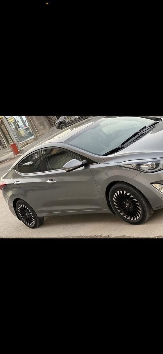 السلام عليكم .النترا موديل 2015 خليجي GLS مكفول عام عدا بارد بسيط بالجاملغ الخلفي محرك 2000 دوش سيارة جاهزه مابيه اي نقص مكان السيارة البصرة السعر 128$ بيه مجال . للاستفسار ***********
