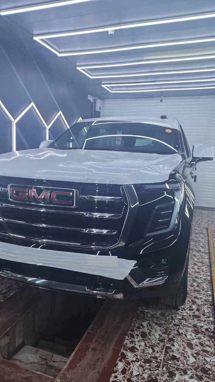 #فحص السيارات بالسونار وبأحدث الاجهزة الالكترونية
#فحص بدي السيارة بالكامل (صبغ - بارد - تبديل- شخوط).
#فحص وصيانة دورية لجميع منظومات السيارة (التبريد - ABS - Airbag) .
#فحص منظومة المحرك وناقل الحركة كهربائياً مع تقرير مفصل عن الاعطال السابقة والحالية.
#تصفير الاعطال.
#فحص جميع انواع السيارات
العنوان : الكريعات _ شارع المعارض _ قرب معرض الامراء 
للحجز او للاستفسار مراسلة الصفحه .....
او الاتصال على احد الارقام التالية :
***********
#كاديلاك
#يوكن
#تاهو
#مرسيدس
#BYD
#سونار_فحص_السيارات
#فحص_ppf
