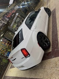 ٢٠٢١ • رقم دهوك • رادار امامي وخلفي