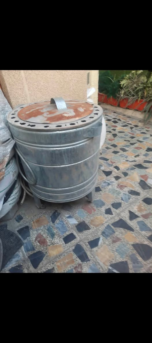 الثلاجة ٢٠٠بيها مجال


**إذا كنت صاحب هذا الإعلان وتريد حذفه لأي سبب، رجاءا أرسل رسالة إلى الدعم الفني**