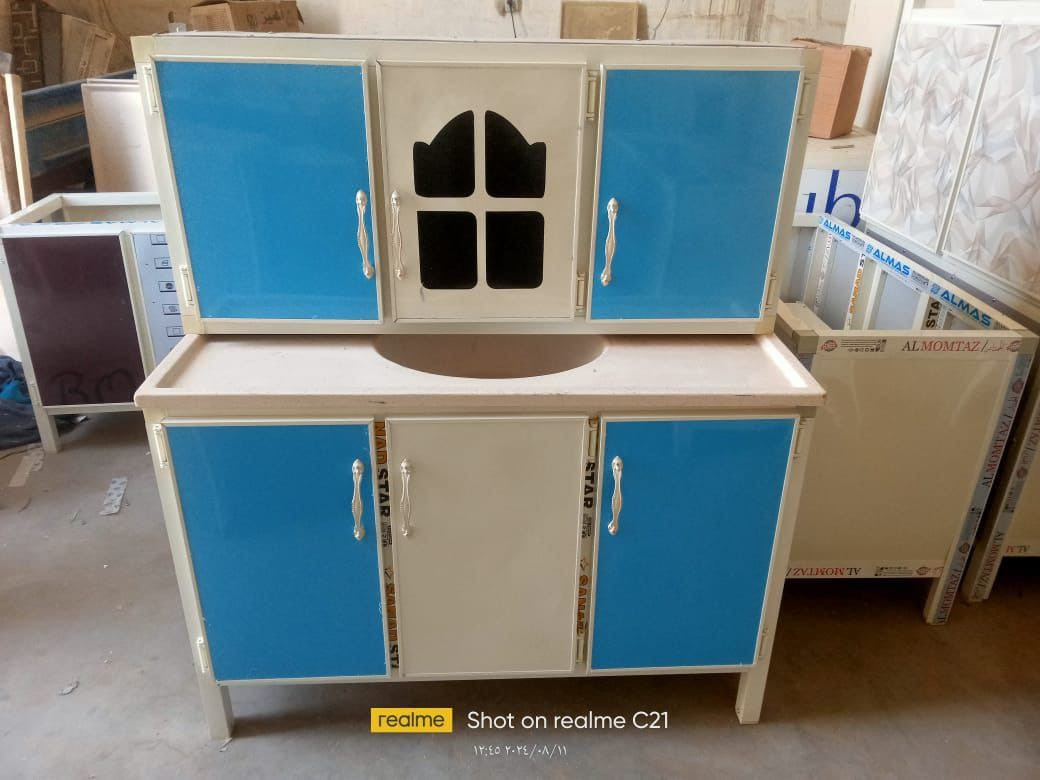 تخفيضات فتره محدوده 👉💁‍♀️

❤💚 تتوفر خدمة توصيل راسلنا خاص


**إذا كنت صاحب هذا الإعلان وتريد حذفه لأي سبب، رجاءا أرسل رسالة إلى الدعم الفني**