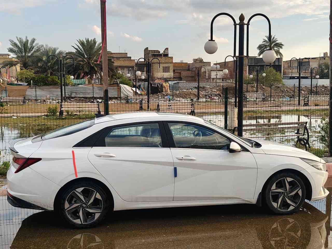 النترا 2023 رقم شمالي
1على 1
خليجي فول مواصفات الاخير 
صبغ بيها مأشر بلخط الاحمر باقي كفاله 
دواخل و لغد و شاصي مكفوله محرك كهربائيات  حادث سطحي تعمير مضبوط شخط مابي 
مكان بغداد حسينيه الراشديه 
باسمي سياره تحويل 
سنويه جديده  
سعرها 125  وبي مجال  مراسله الصفحه


**إذا كنت صاحب هذا الإعلان وتريد حذفه لأي سبب، رجاءا أرسل رسالة إلى الدعم الفني**