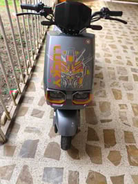 دراجة شحن ٢٠٢٦ • اوباما • ٥ بطاريات