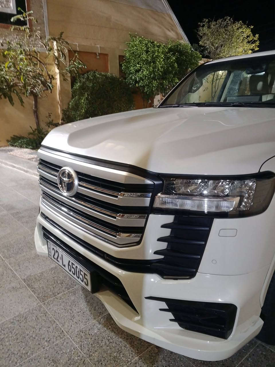 السلام عليكم
2022جكسار تنفس طبيعي 4000 كفاله عامه مغلفه 
رقم الهاتف ***********0رقم اربيل عنواني بغداد المعامل
