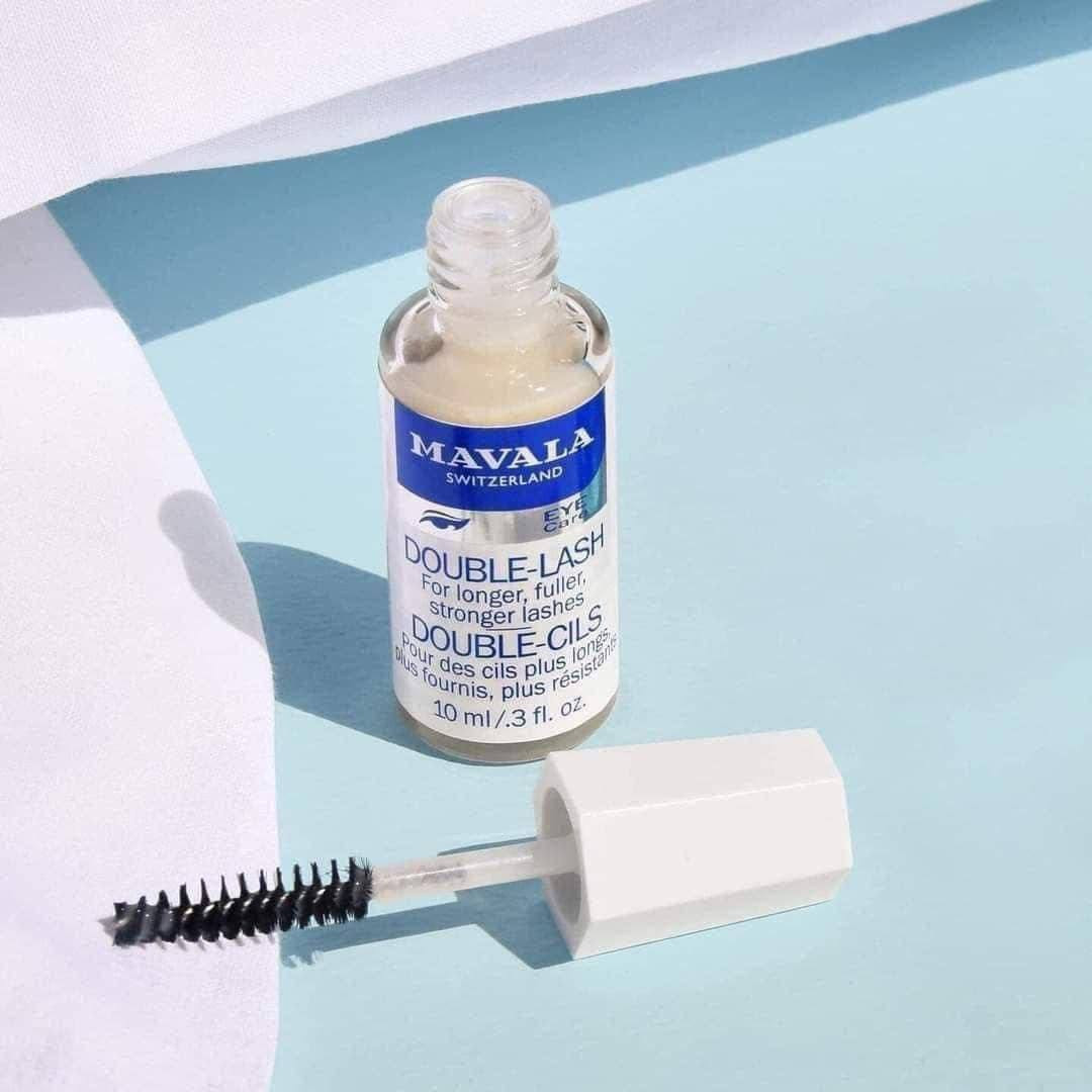 خلي رموشج تطول وأنتي نايمة! قطرات من سيروم مافالا قبل النوم كفيلة تغير مظهر عيونج التغذية السويسرية الأصلية صارت بين ايديج
#جمال
#أناقه
#مستحضرات تجميل
#عنايةبالبشرة
#inflonser
#scinker
#explore
#مشاهير


**إذا كنت صاحب هذا الإعلان وتريد حذفه لأي سبب، رجاءا أرسل رسالة إلى الدعم الفني**