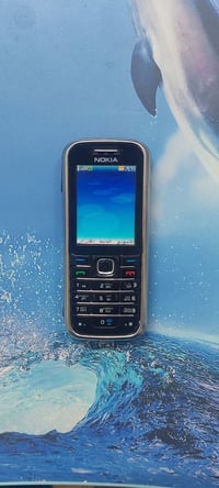 نوكيا 6233 • موبايل