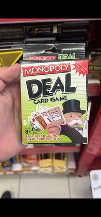 مونبولي • ناقص قطع