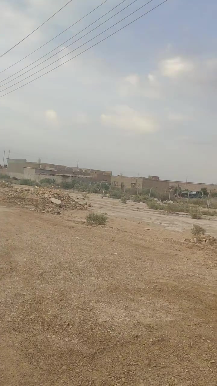 قطعتين بصف جسر الحولي البيع مساحة الوحده 200)***********
