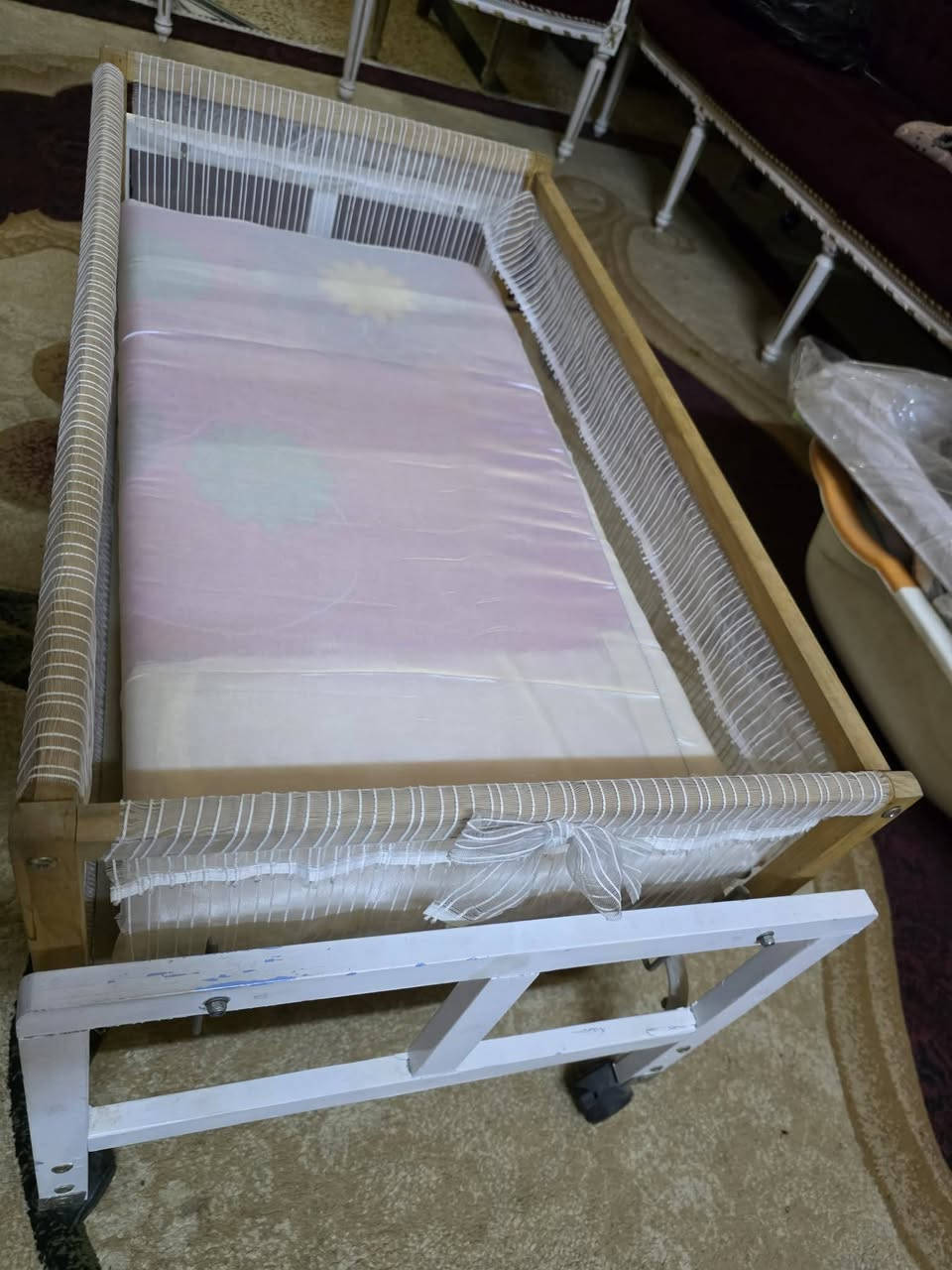 كولهم ب85الف بدون معامله لأن نظيفات مكان الكريعات قصور


**إذا كنت صاحب هذا الإعلان وتريد حذفه لأي سبب، رجاءا أرسل رسالة إلى الدعم الفني**