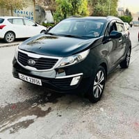 سبورتاج • ٢٠١٣ • خليجي توماتيك