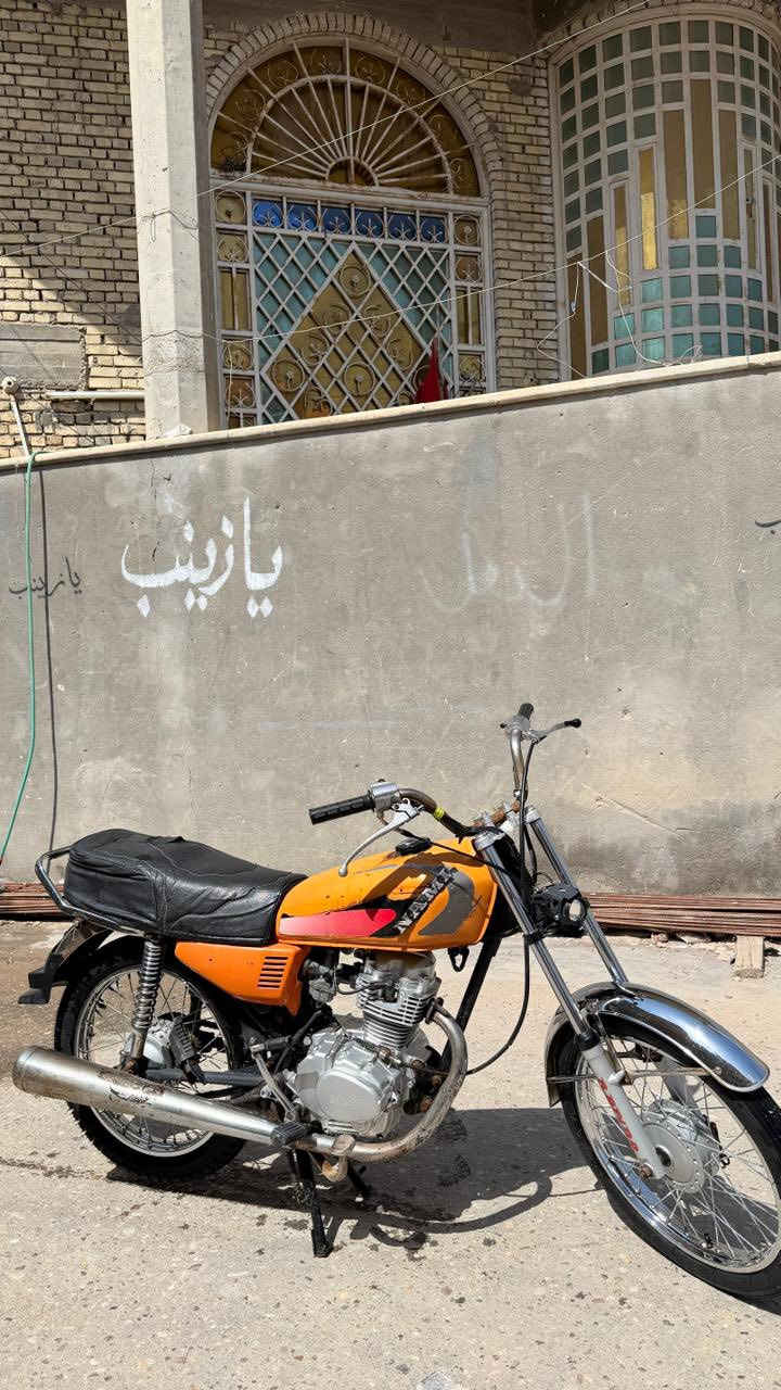 ايراني نامة ادوات مكفولة من السرقة مكينة نامة مامفتوحة ومكينة ناعمة موديل 2022 مكاني البصرة قضاء المدينة 

‭0783 279 0778‬ هذه رقمي بيه واتساب
