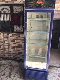 ثلاجة • نضيفه • بابل شارع 80