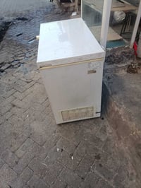 مجمدة • فريزر • مجمدة منزلية • فريزر 12 قدم • مجمدة 12 قدم • مجمدة مست...