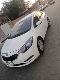 السلام وعليكم كيه سيراتو وارد خليجي مديل 2014 رقم اربيل منتهيه سنويه ب...