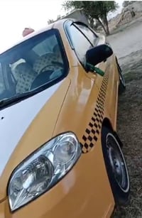 ٢٠٠٩ • خليجي • كير عادي