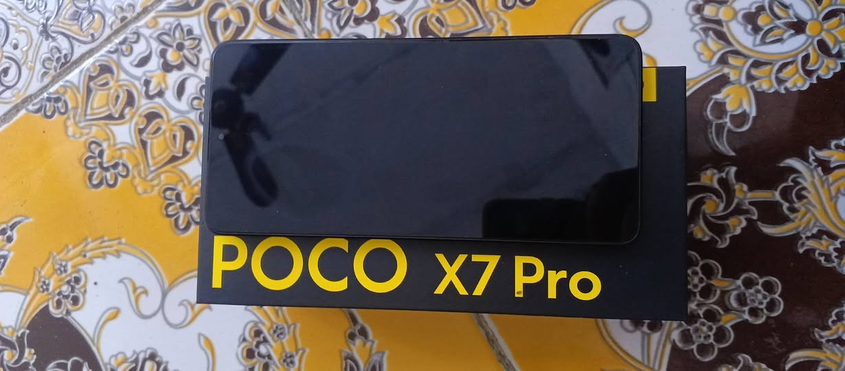 سلام عليكم poco x7 pro ذاكره 256 عشوائيه 8 ببجي 120 فريم ثابت كامل ملحقات للمراوس بايفون 13 برو ماكس أو جهاز قوي


**إذا كنت صاحب هذا الإعلان وتريد حذفه لأي سبب، رجاءا أرسل رسالة إلى الدعم الفني**