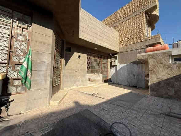 دار للـــــــــــــــبيع طابو صرف
$$  يعلن مكتب الجشعمي للعقار $$
🏠دار للبيع 🏠.          طابو صرف 

المساحة ::200م /الواجهية 10م /النزال 20 م
🚫طابق واحد ::مطبخ /صاله/هول /مناور /غرفه عدد2/صحيات داخلية وخارجيه /حديقه /كراج سياره
*********************************
🌎#موقع الدار ::ابي غرق حي الحسين قرب شارع بزل حجي علي 

السعر 150 وبي مجال بسيط
************************************************
اكثر ستفسار مراجعه مكتب الجشعمي للعقارات والمقاولات العامه في بابل 
🌎#موقع المكتب شارع 80 مال كربلاء خلف محطه بنزين خانه اضواء الحله 
                      ((بإدارة احمد الباشه))
             ***********📞
                ((بإدارة مصطفى الملك))
              ***********📞
